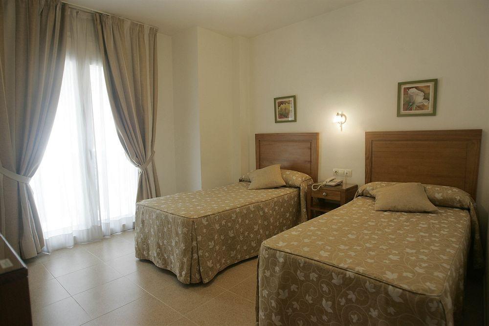Hotel Goartin Μάλαγα Εξωτερικό φωτογραφία