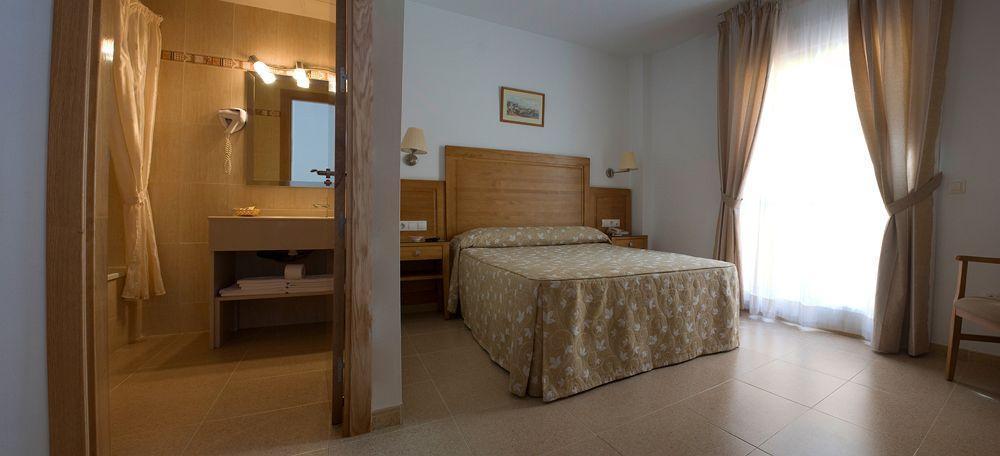 Hotel Goartin Μάλαγα Εξωτερικό φωτογραφία