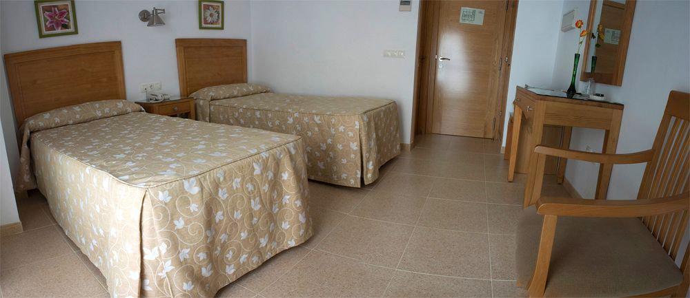 Hotel Goartin Μάλαγα Εξωτερικό φωτογραφία