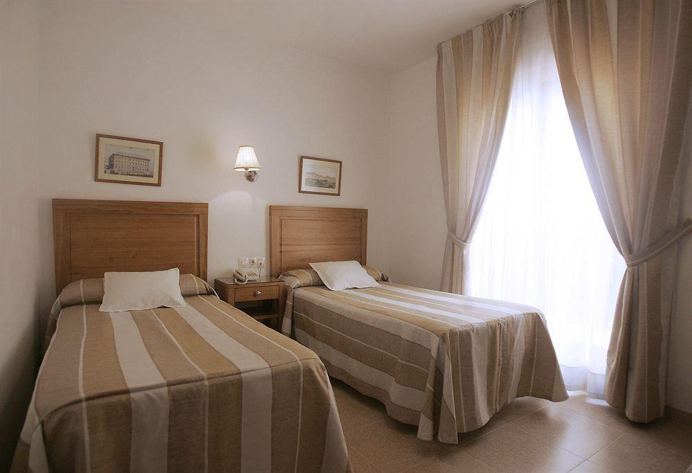 Hotel Goartin Μάλαγα Εξωτερικό φωτογραφία