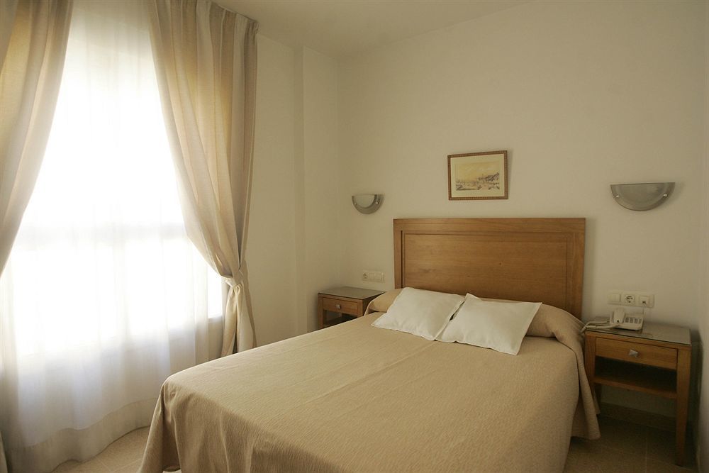 Hotel Goartin Μάλαγα Εξωτερικό φωτογραφία