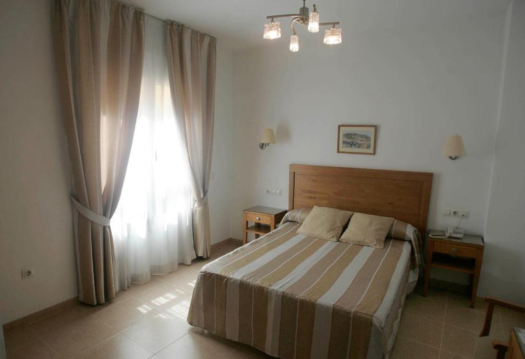Hotel Goartin Μάλαγα Εξωτερικό φωτογραφία