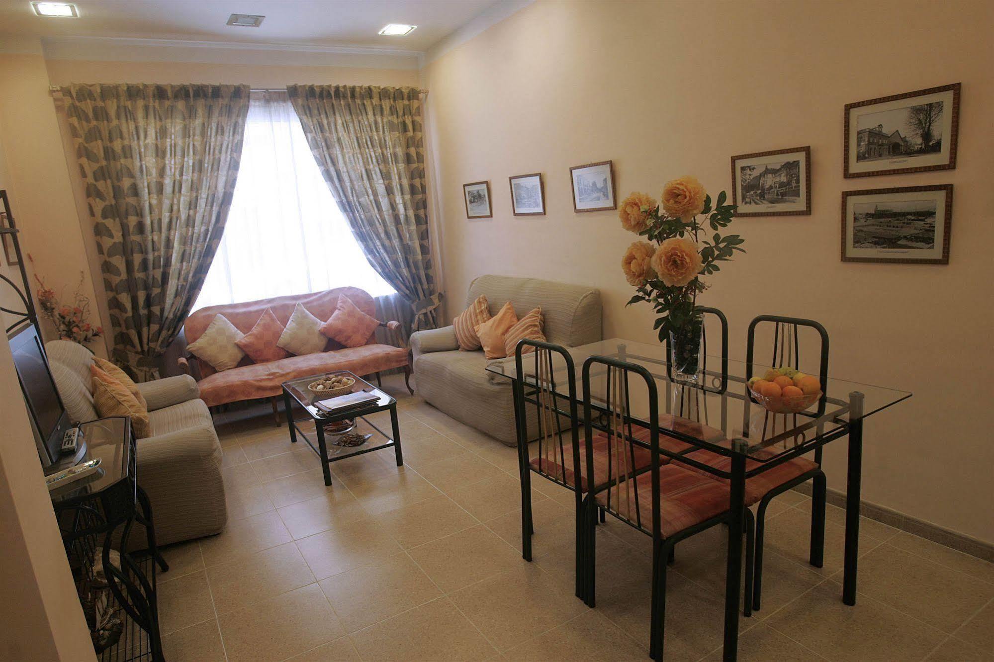Hotel Goartin Μάλαγα Εξωτερικό φωτογραφία