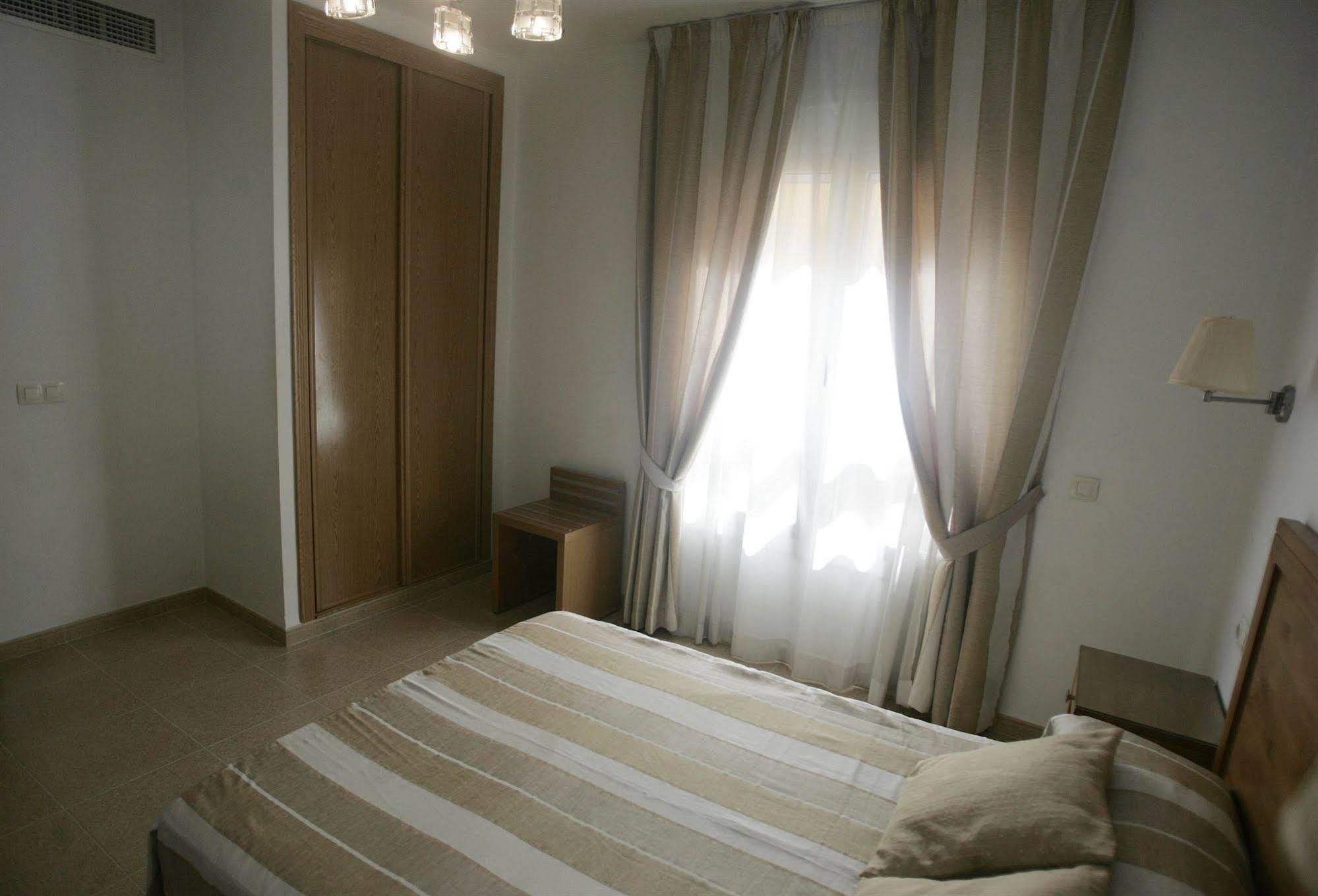 Hotel Goartin Μάλαγα Εξωτερικό φωτογραφία