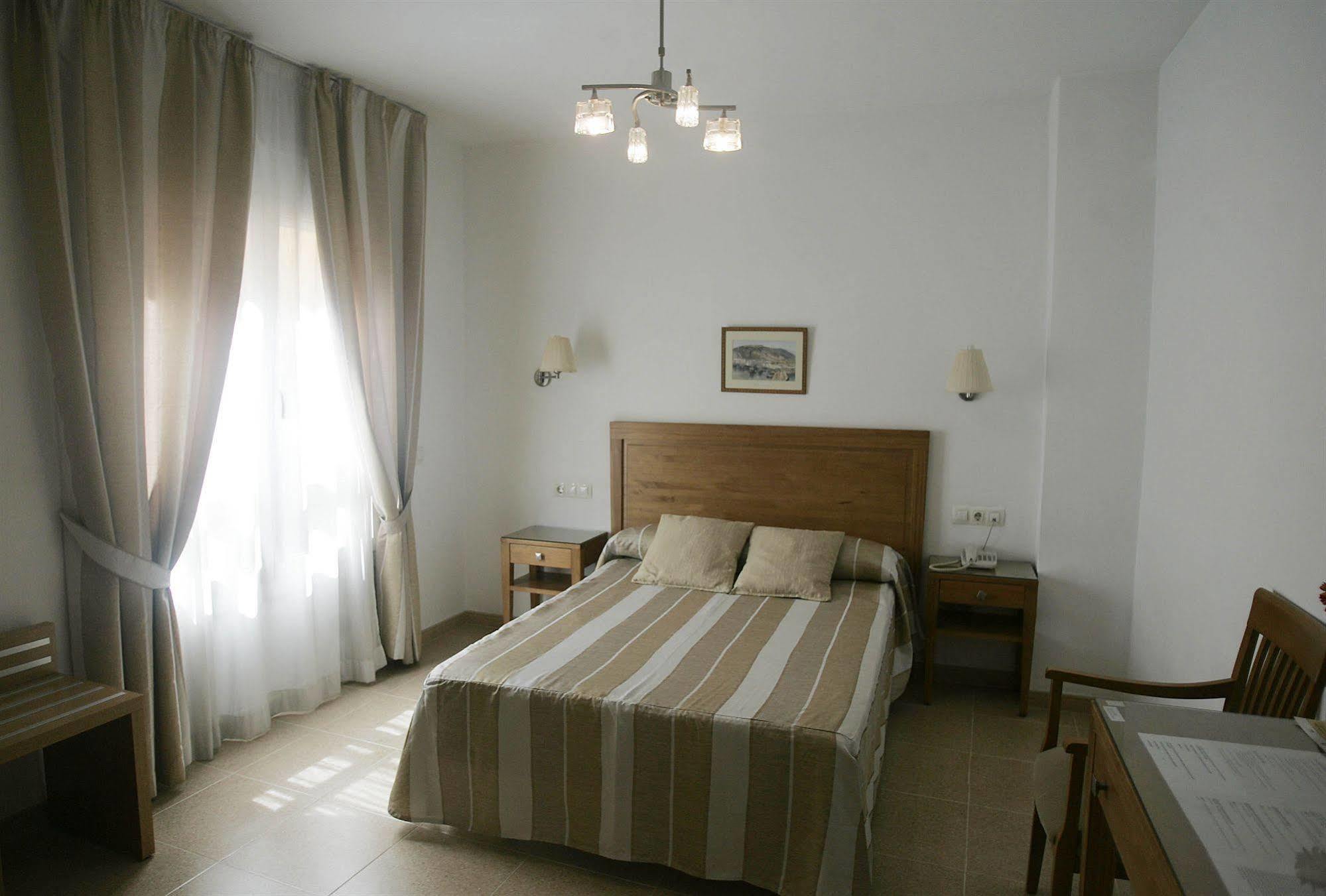 Hotel Goartin Μάλαγα Εξωτερικό φωτογραφία