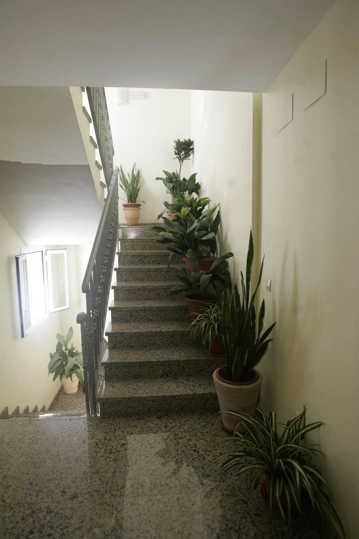 Hotel Goartin Μάλαγα Εξωτερικό φωτογραφία