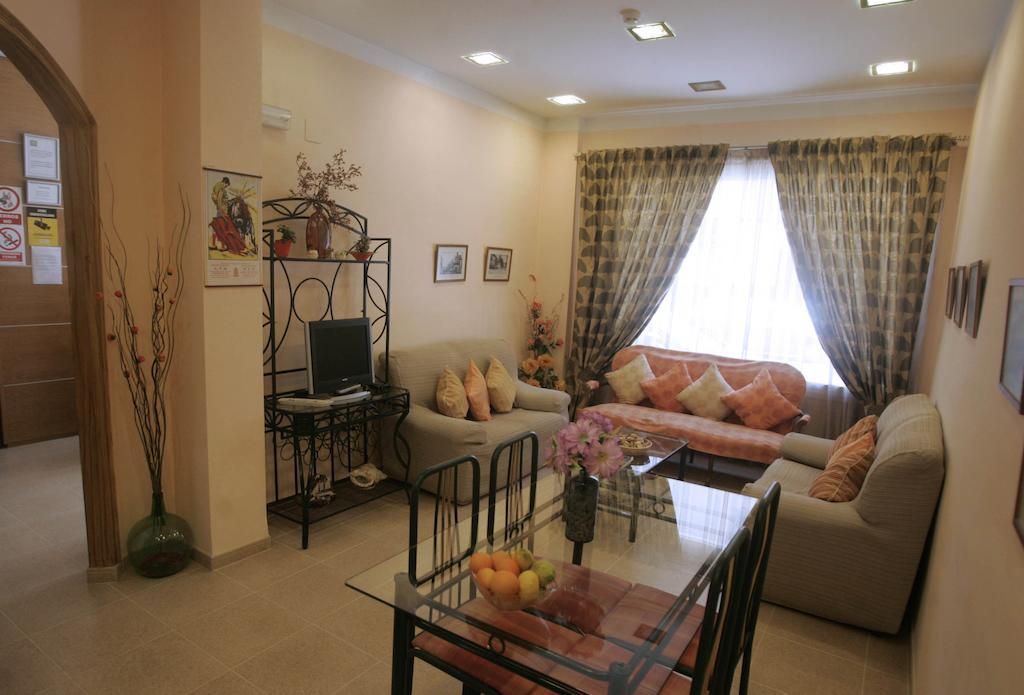 Hotel Goartin Μάλαγα Εξωτερικό φωτογραφία