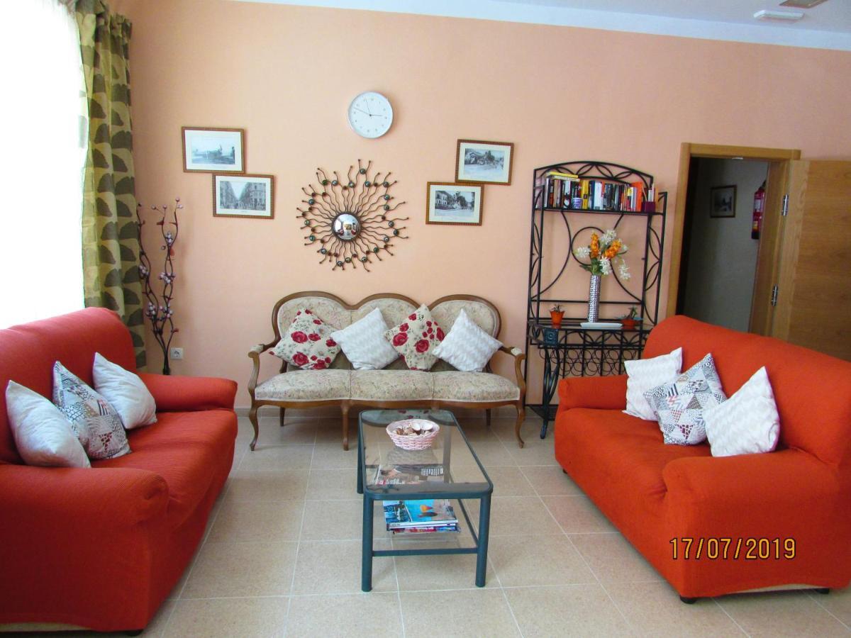 Hotel Goartin Μάλαγα Εξωτερικό φωτογραφία