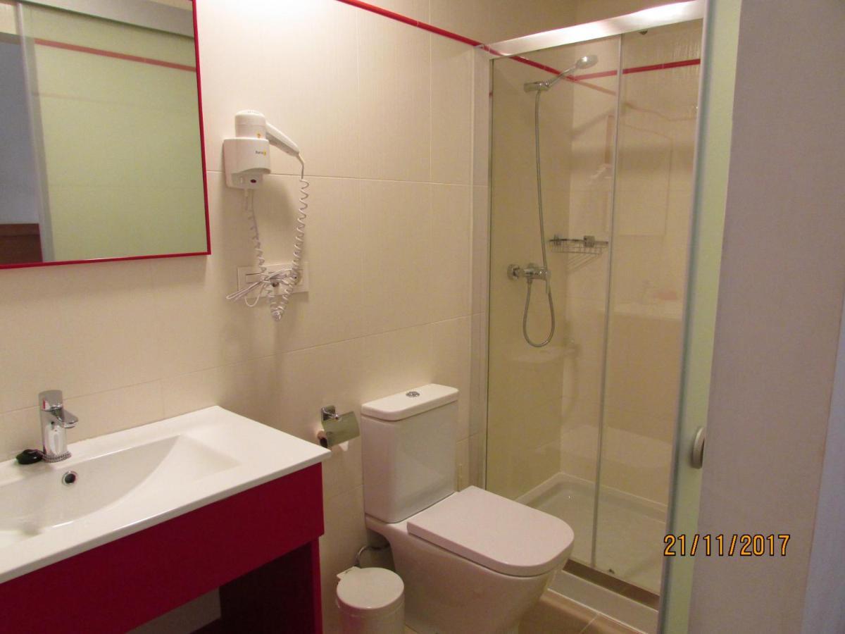 Hotel Goartin Μάλαγα Εξωτερικό φωτογραφία