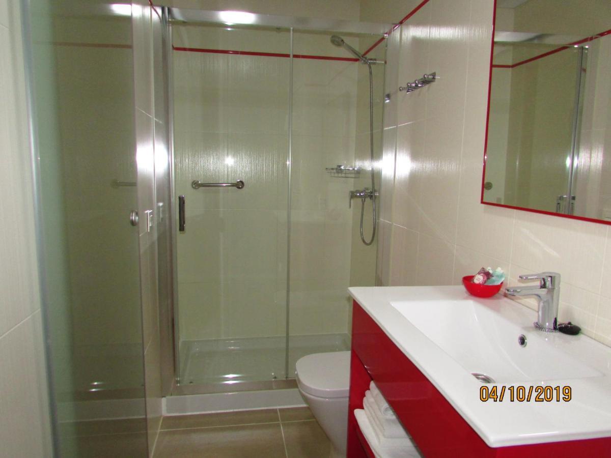 Hotel Goartin Μάλαγα Εξωτερικό φωτογραφία