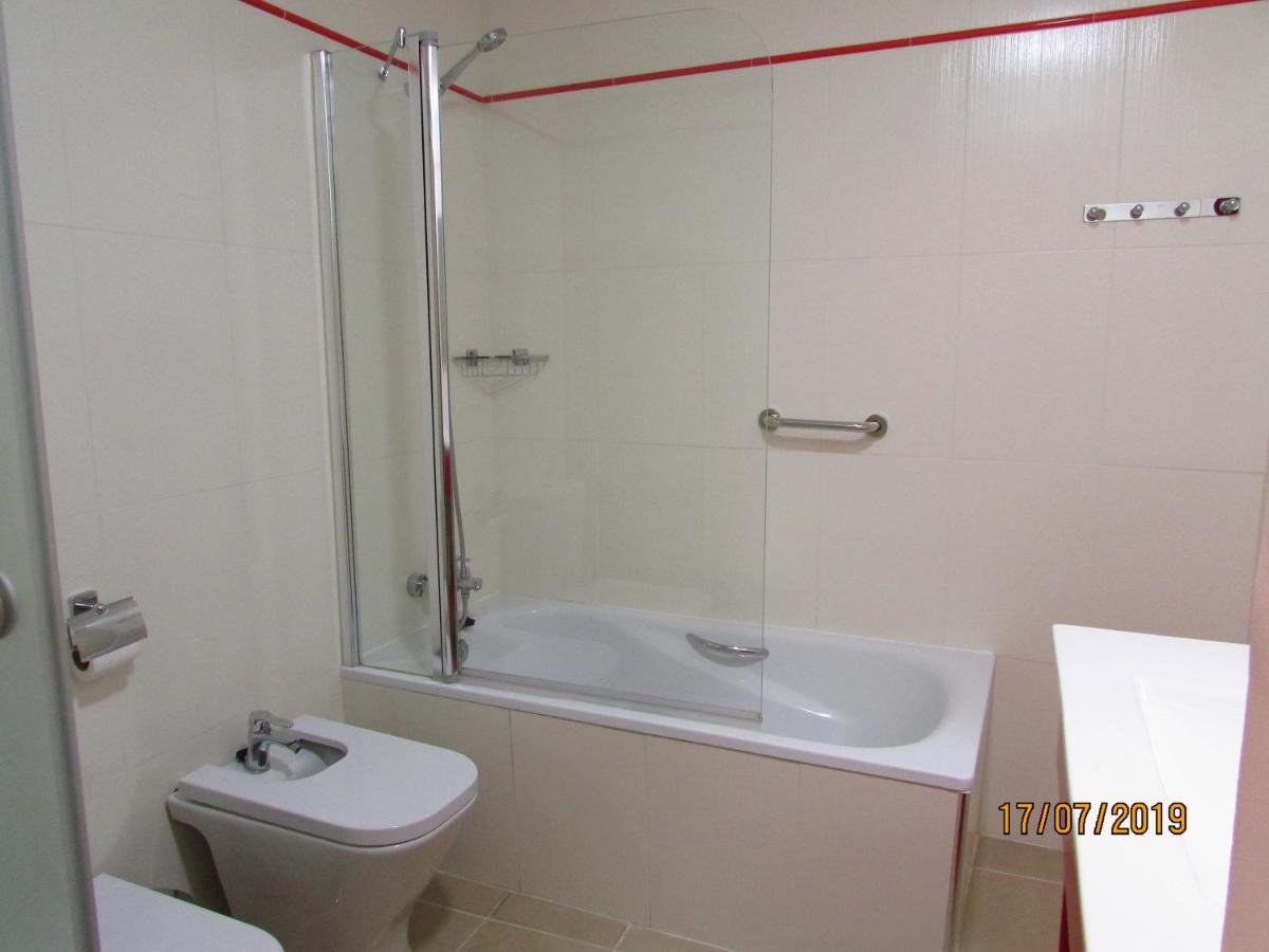 Hotel Goartin Μάλαγα Εξωτερικό φωτογραφία